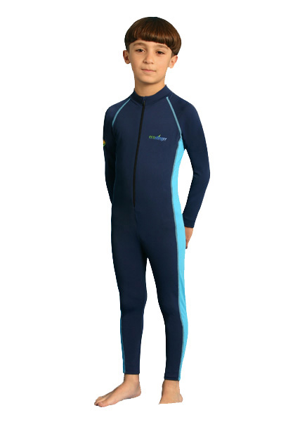 boys stinger suit full body swimsuit