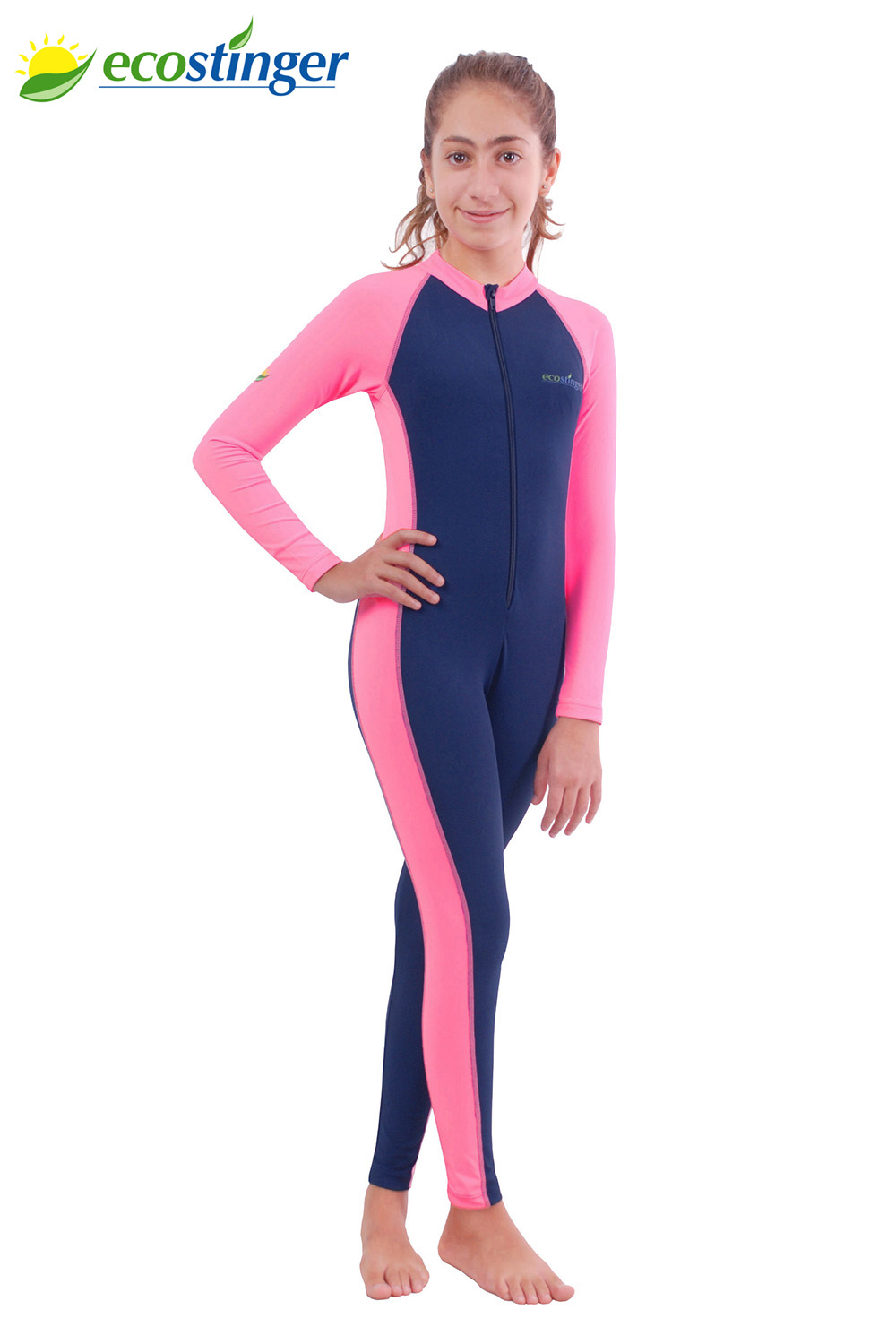 Chlorine Resistant Swimsuit