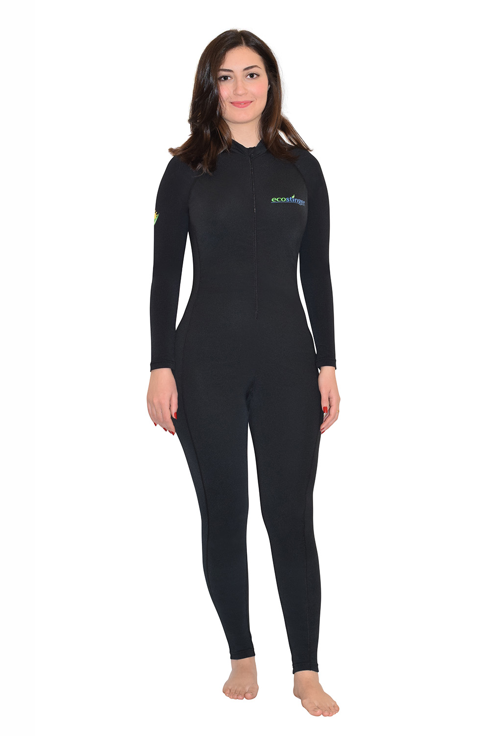 what is sun protection swimwear