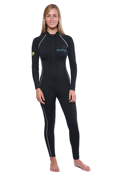 women uv stinger suit