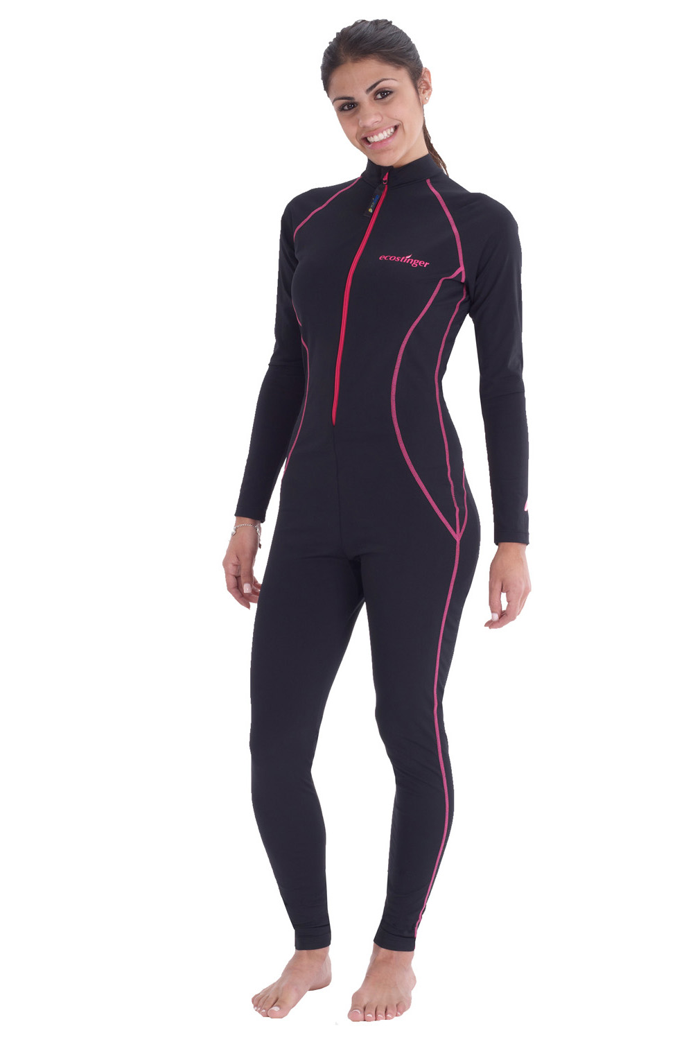 Ladies UV Protective Clothing Full Cover