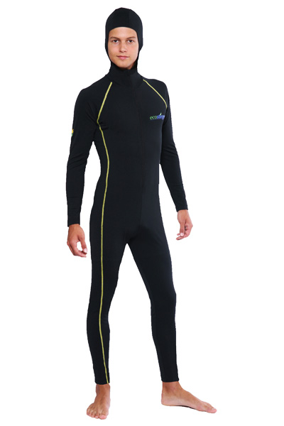 men uv stinger suit plus hood