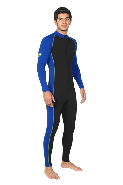 men full body swimsuit