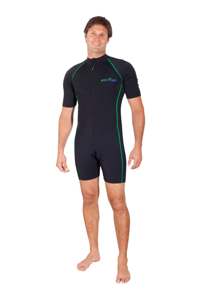 men uv protection sunsuit