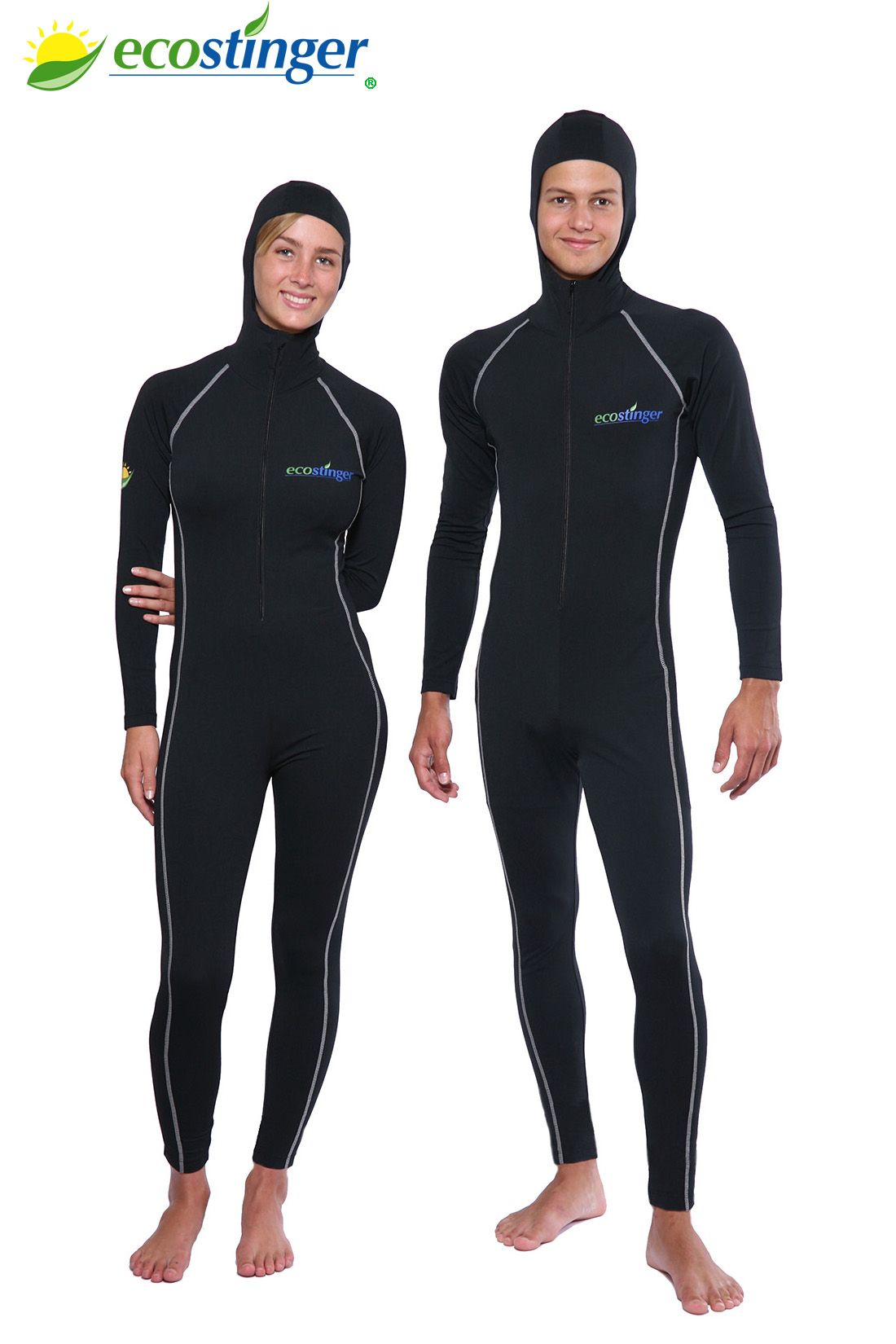 UV Protective Swimsuits