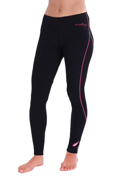 women sport full legs tights