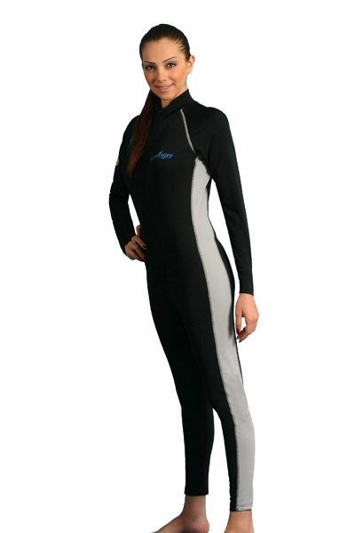 women stinger uv swimsuit