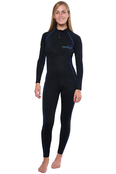 women uv protection stinger swimsuit